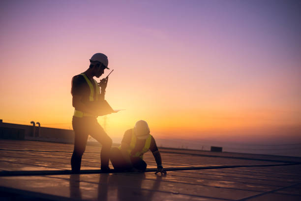 Professional Roofing Contractor in Lomira, WI