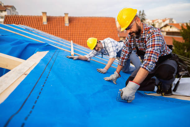 Quick and Trustworthy Emergency Roof Repair Services in Lomira, WI
