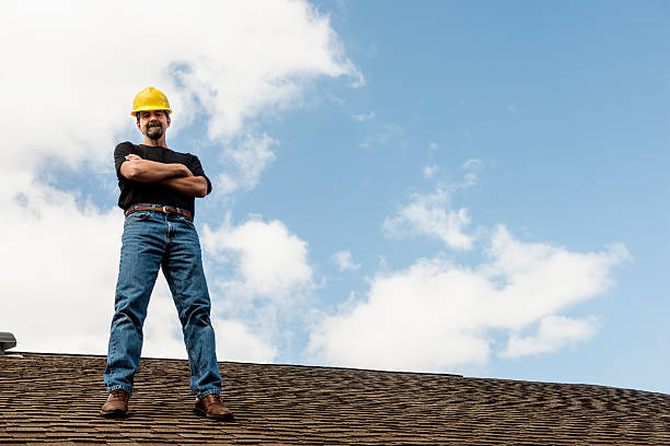 Best Tile Roofing Contractor  in Lomira, WI