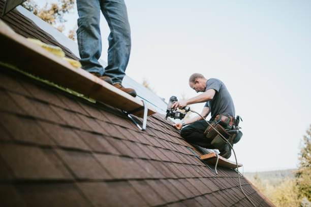 Best Commercial Roofing Services  in Lomira, WI
